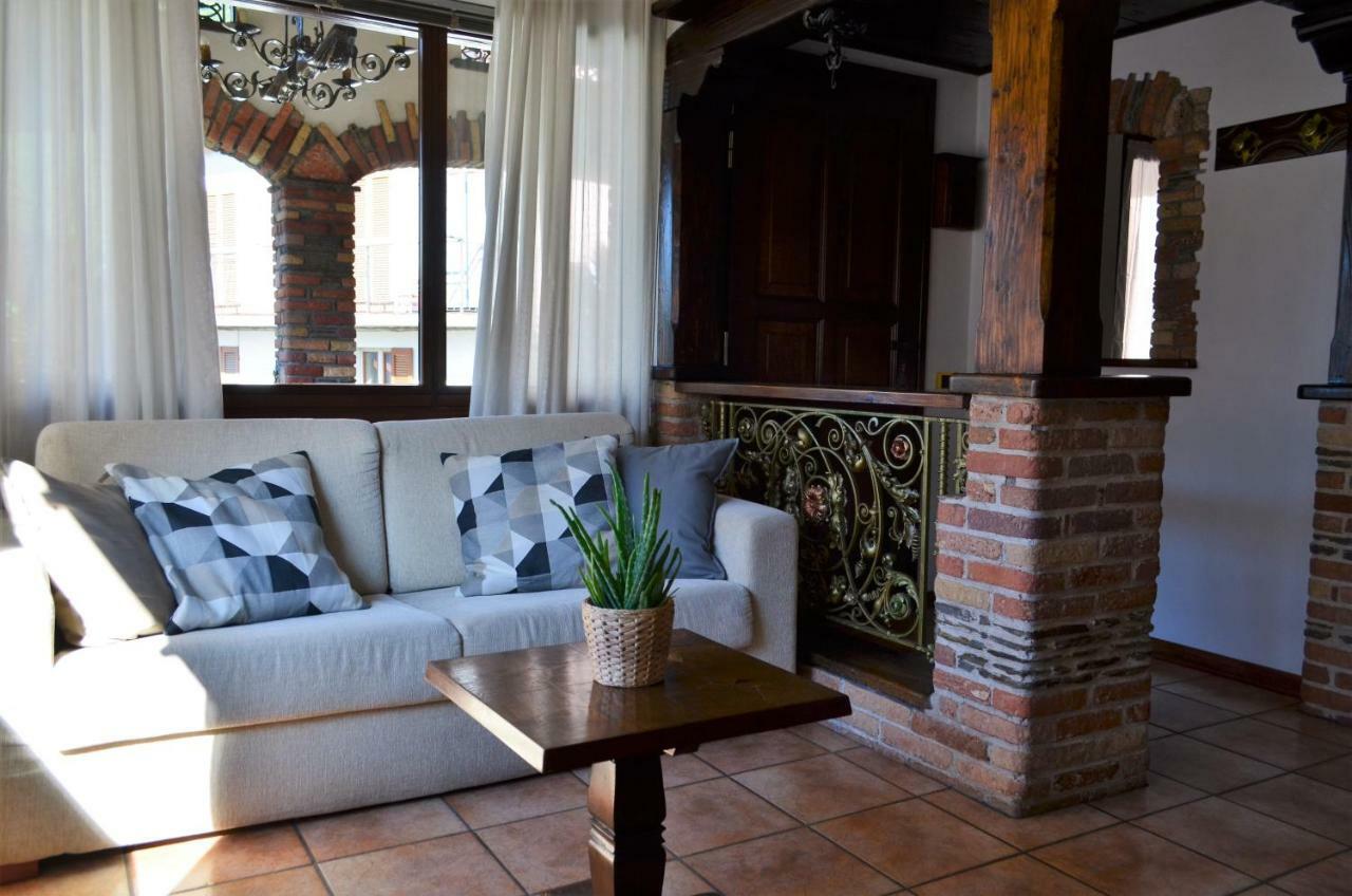 Casa Ondina Villa Porlezza Exterior foto