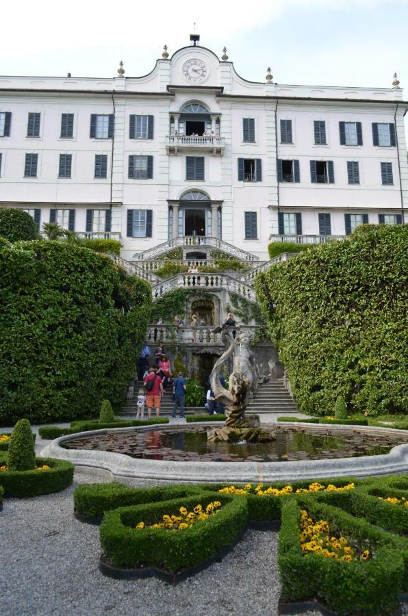 Casa Ondina Villa Porlezza Exterior foto